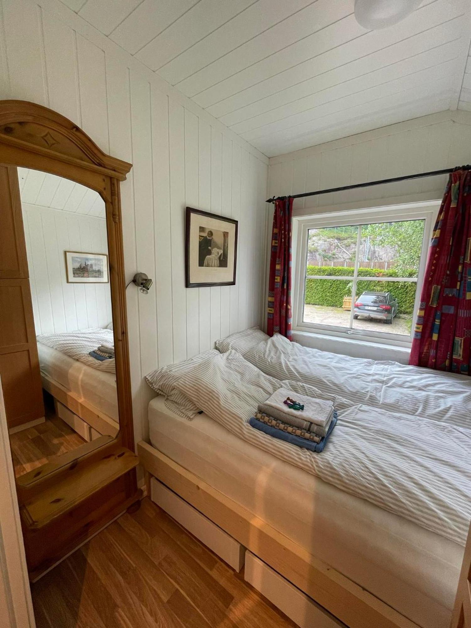 Guest House Close To Kristiansand Exteriér fotografie