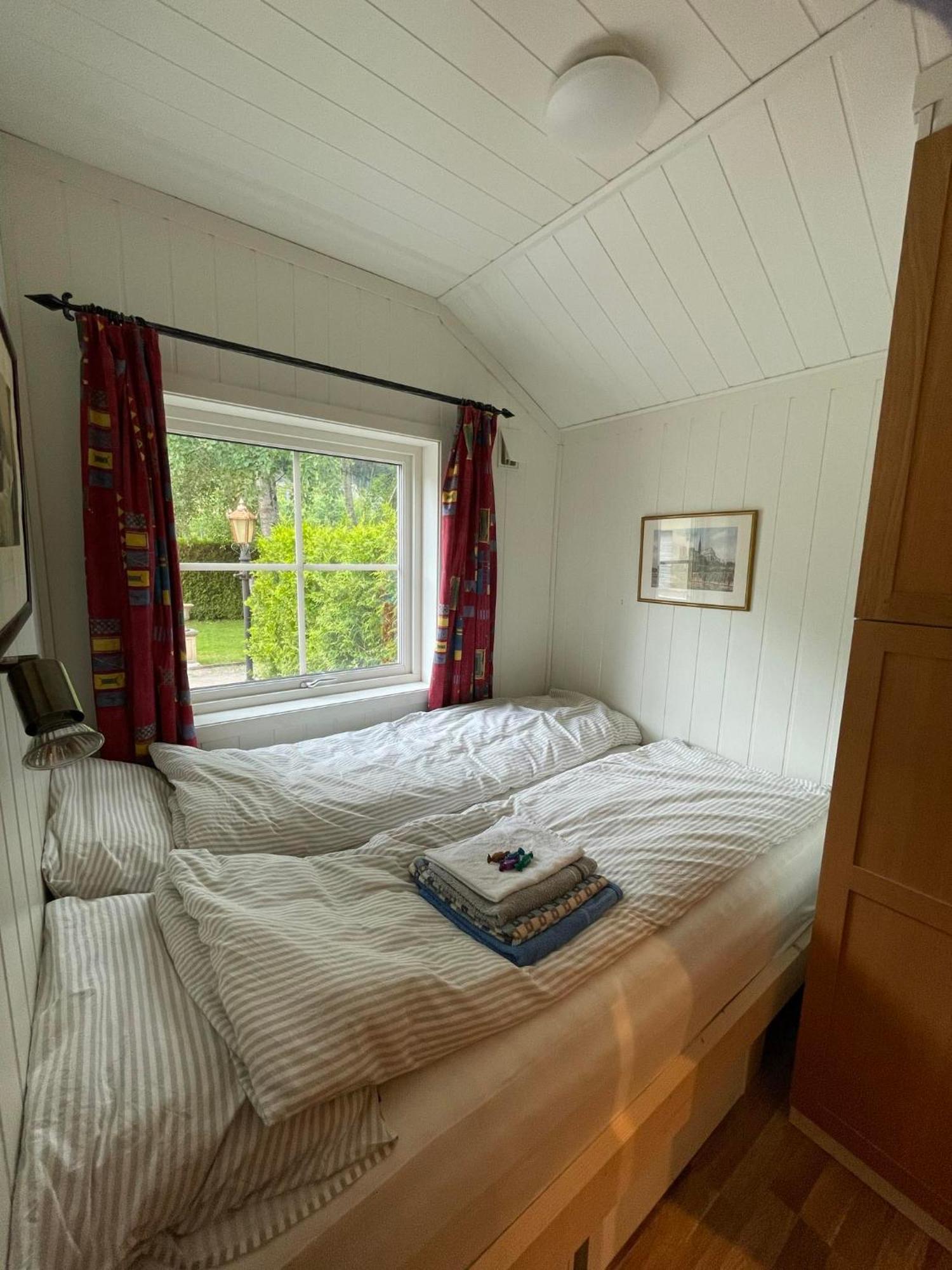 Guest House Close To Kristiansand Exteriér fotografie